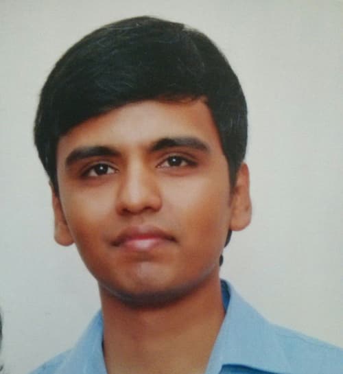 Venkat Raghulan - Founder